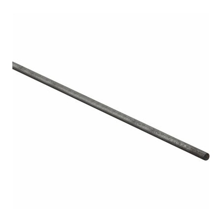National Hardware 38x72 CR Smooth Rod N215-343